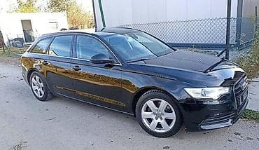4G ZADNJI MOST TRAPA ZA AUDI A6 OD 2011. DO 2015. GOD. | AUDI A6 4G