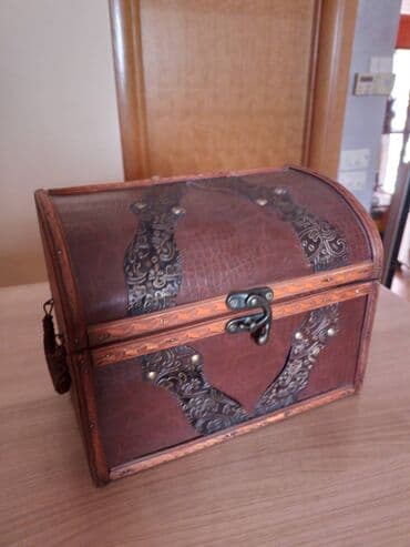 twistshake posuda za hranu: Wood, color - Brown — 2