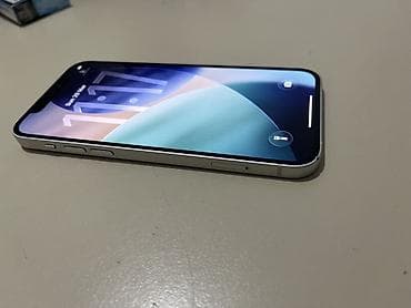 kopija s24 ultra: Apple iPhone 12 – 256 GB, bela boja Napomena: Fotografije su realne — 1