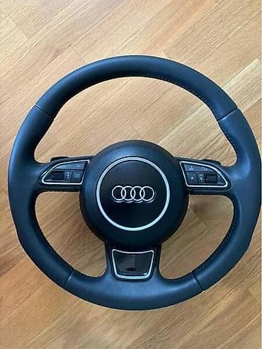 amortizeri astra g: VOLAN ZA AUDI A3, A4, A4 ALLROAD . OD 2004. DO 2015. GOD. | za sve — 4