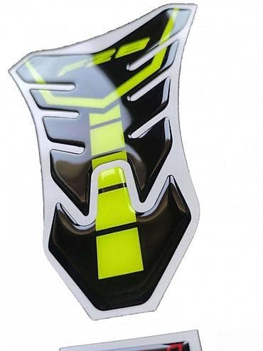 Tank pad yamaha fz8 - 1692 📌 opis: samolepljivi protektor za