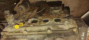 KOMPLETAN MOTOR ZA PEUGEOT 206 | Imam sve delove za peugeot 206