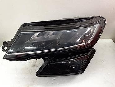 auto plac vladicin han: LEVI FAR ZA ŠKODA KODIAQ - E | Levi far za Skoda Kodiaq 1ZX01266925 — 1