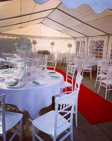 Organizacija događaja | Animators, Event decoration, Decorative letters — 21