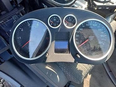 KILOMETAR SAT ZA AUDI A2