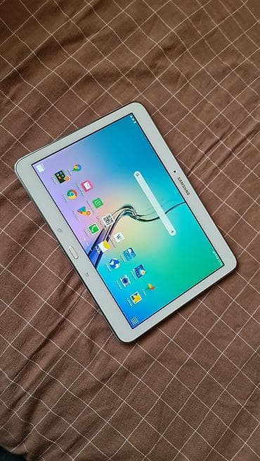 usb bluetooth adapter za auto: Samsung Galaxy Tab A 9.7 (SM-T555) - Ekran: 9.7" (oko 24,6 cm), visok — 6