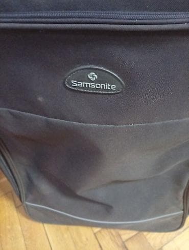 zastita za kofer: Samsonite putni kofer na točkiće OKO . 70 50 25 - Veličina — 2