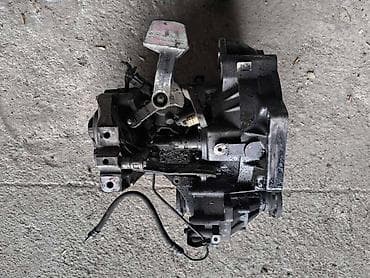 Gearboxes: MENJAC 1.9 TDI 6 BRZINA ZA VOLKSWAGEN GOLF 5, TOURAN OD 2002. DO 2008 — 2