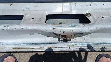 samohodna kosacica cena: ZADNJA GEPEK VRATA KOMPLET ZA VOLKSWAGEN GOLF 1 OD 1977. DO 1984. GOD — 1