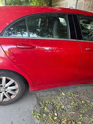 user car: STAKLA ZA MERCEDES BENZ A KLASA, A 140, A 150 . OD 2012. DO 2018 — 2