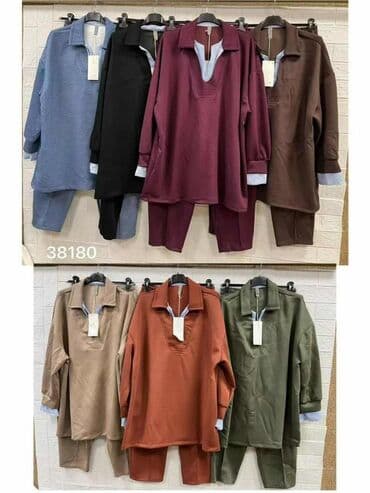 Big Komplet 
4200din
XXXL
💋