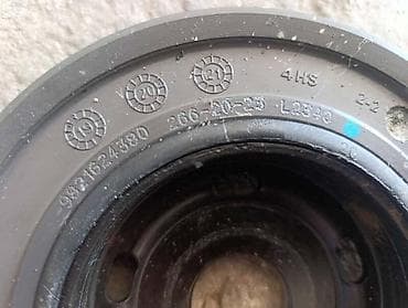 delovi za tocak: Citroen — 3
