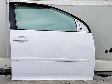 PREDNJA DESNA VRATA ZA VOLKSWAGEN GOLF 5 OD 2003. DO 2008. GOD. |