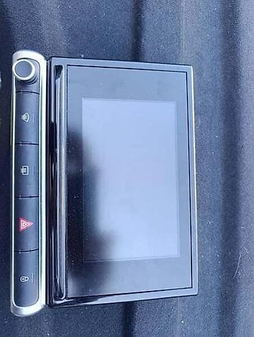 smart multimedija: MULTIMEDIJA ZA CITROEN C3 — 3