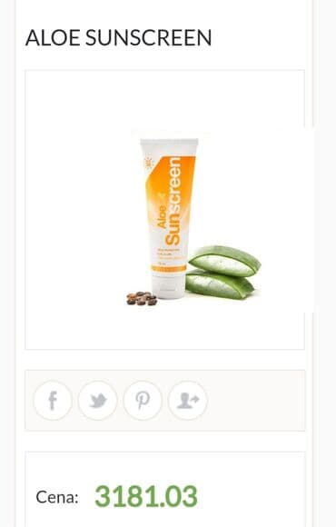 nutriplus vitamin c: Sve izgleda lepše kada sunce ogreje, ali sve ima i svoju drugu stranu! — 1