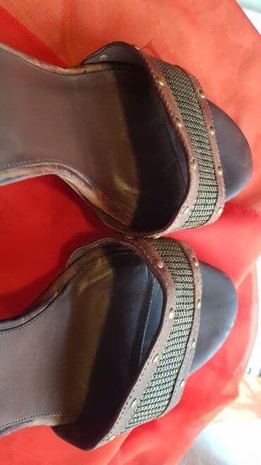 ccc cipele: Christian Dior Sandale-Original!!! Christian Dior — 5