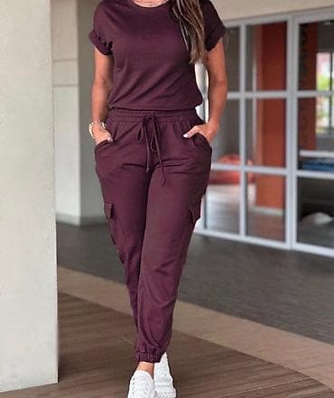 Džemperi, kardigani: 03. L. Komplet 2.600 dinara — 3