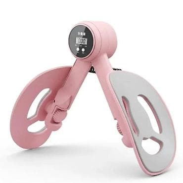 zverici 2: Trenažer za mišiće karlice i unutrašnje strane butina, koji se često — 4