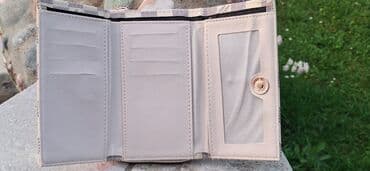 haljine za trudnice h m: Women's wallet — 2
