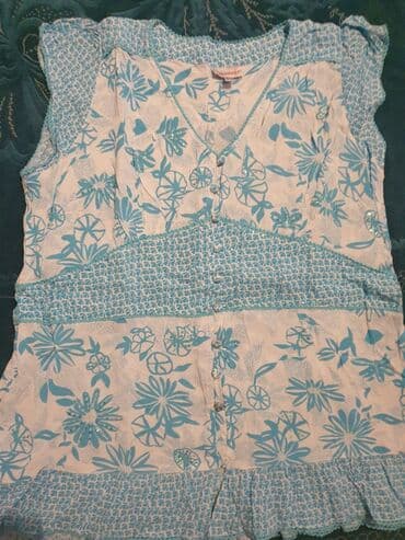 Bluze: Bluzica Biagini br.48 — 2