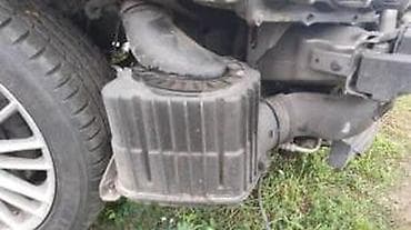 spaneri za vezivanje auta: ALFA 159 KUCISTE FILTERA VAZDUHA | Bez ostecenja — 2