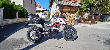 Used Cars: Motor u odličnom stanju,bez ulaganja drugi sam vlasnik.Motor je — 4