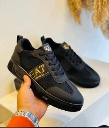ccc obuca beograd: Trainers, Armani Exchange, size - 44 — 1