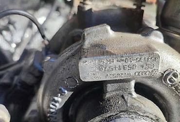 TURBINA ZA AUDI A4 | Audi a4 b7 2.5 tdi turbina na lalafo.rs TURBINA ZA AUDI A4 | Audi a4 b7 2.5 tdi turbina