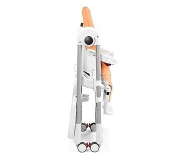Hranilice: PEG PEREGO Hranilica Prima Pappa Follow Me – Peach Šifra proizvoda — 6