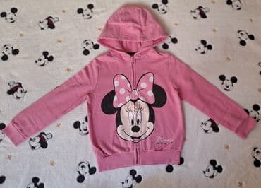 dečiji rančevi za školu: Disney, With zipper, 122-128 — 2