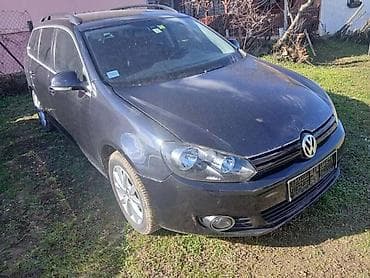 pezo 1: DELOVI GOLF 6 ZA VOLKSWAGEN GOLF 6 | delovi za golfa 6 limuzina i — 2