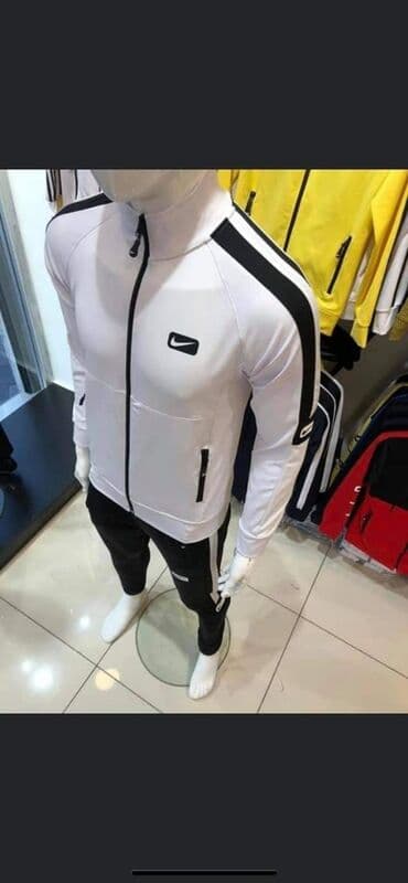 exit trenerke: Muške komplet trenerke M, L, XL, XXL veličine za samo 4000 din — 2