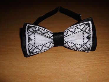 teddy kaput stradivarius: Bow tie — 3