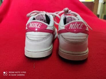 Patike: Nike, Veličina - 28 — 2