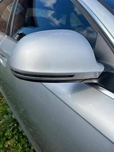 audi a6 3.7 tiptronic: RETROVIZOR ZA AUDI A6 OD 2008. DO 2011. GOD. | Retrovizor za Audi A6 — 2