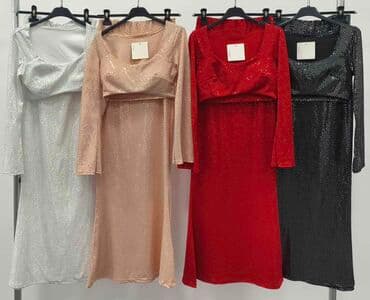 haljina legend: Suknja i top 🤩🥳
1800din — 7