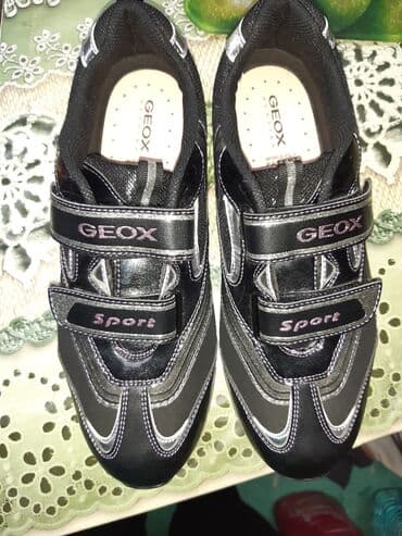 replay field patike: Geox, 40, color - Black — 1