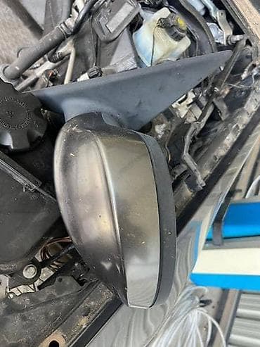 oglasi auto srbija: LEVI RETROVIZOR E90,91 ZA BMW SERIJA 3 | Na stanju novi i polovni — 2