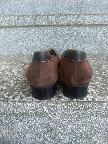 mokasine u boji: Loafers, 40 — 4