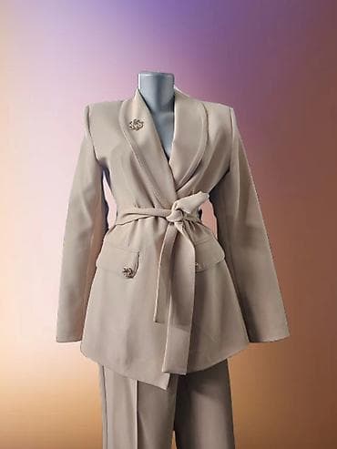 Lične stvari: Turski bez komplet — 1