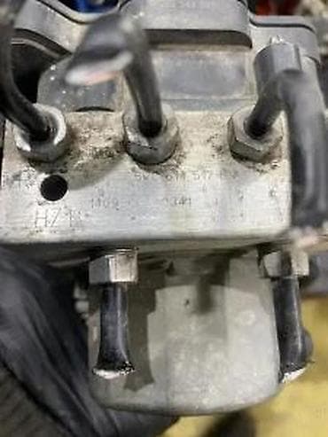 bt holding: AUDI A1 ABS MODUL ABD PUMPA 6R0907379BK 6R0907379BA | Audi vagen — 1