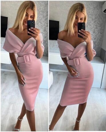 ramax haljine: Haljine 2300 — 1