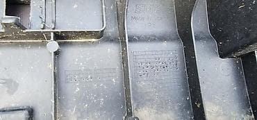 ukrasi za volan: ZADNJI BRANIK 8UO ZA AUDI Q3 | Audi q3 zadnji branik 8 8UO 807 385c — 5