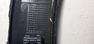 passat cc delovi: RUB KRILA ZD ZA VOLKSWAGEN TIGUAN | Volkswagen tiguan rub krila — 2