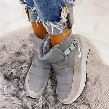 Donji delovi trenerke: Čizme — 5