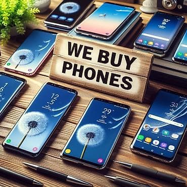 Otkup Samsung telefona