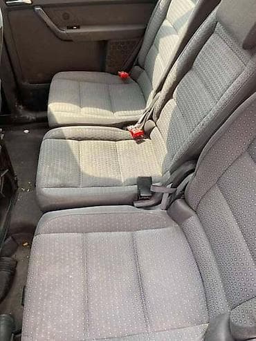 TURBINA ZA VOLKSWAGEN TOURAN OD 2004. DO 2005. GOD. | Polovni Delovi