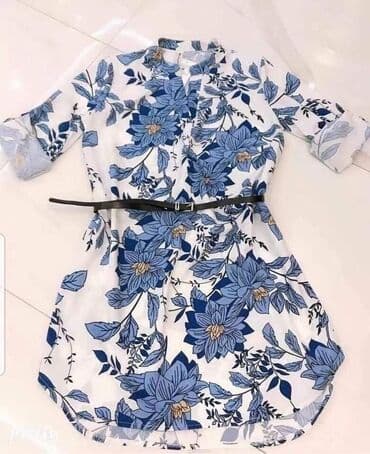 haljine kod kineza: Haljina + kais = 2300 dinara — 11