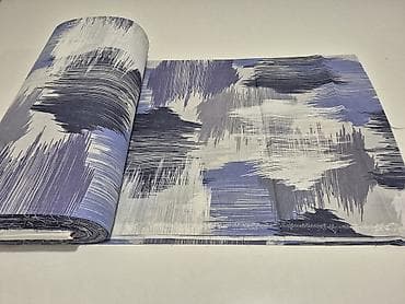 elastične navlake za nameštaj: Pamuk — 7