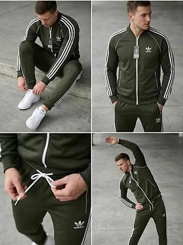 kompleti za teretanu: Mokra likra
Ruska kragna
m, l, xl, 2xl
3450 din ❤️‍🔥 
Novo 
🟢 — 4